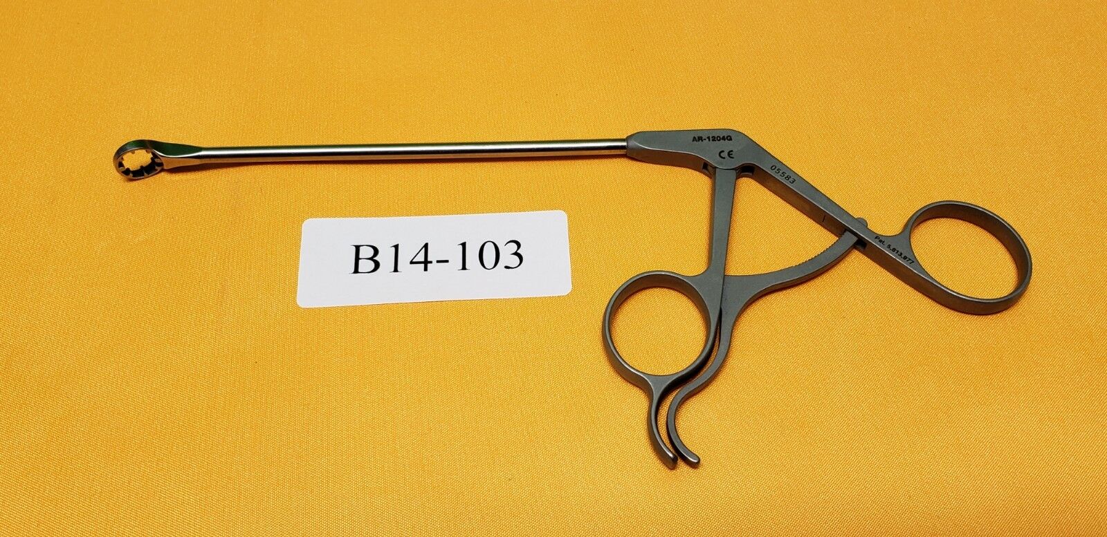 Arthrex Surgical RetroDrill Grasper , REF: AR-1204G