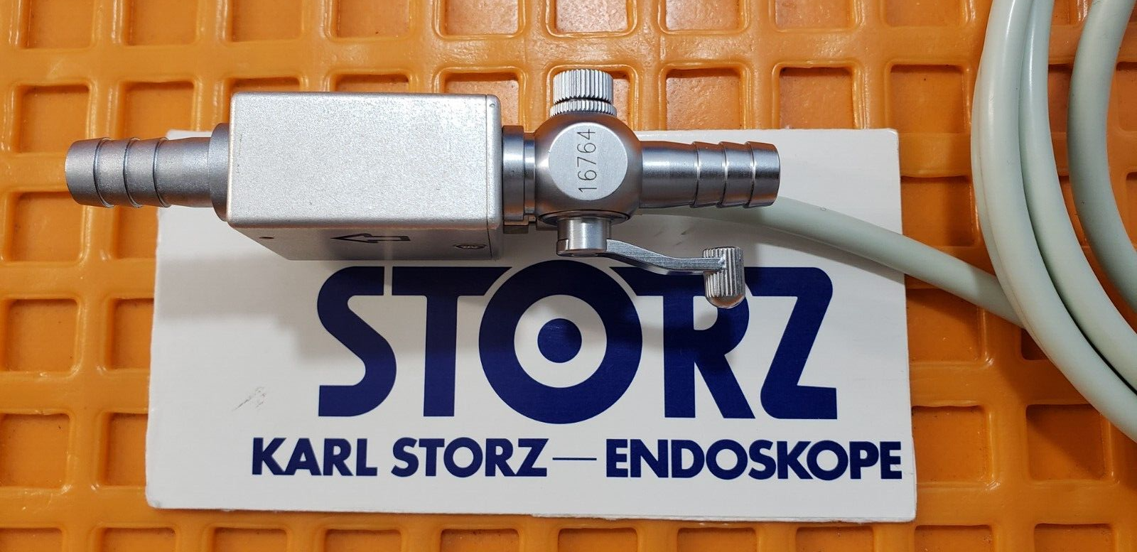 Karl Storz 20432030 Endoscopy OptiTherm Heating Element