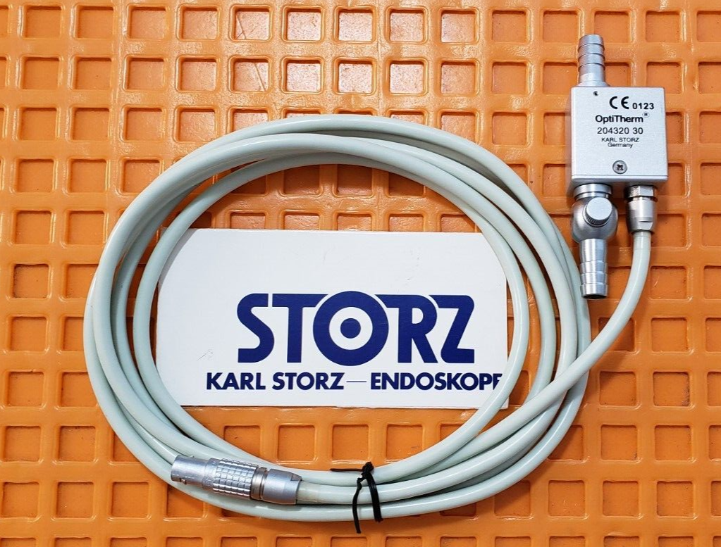 Karl Storz 20432030 Endoscopy OptiTherm Heating Element