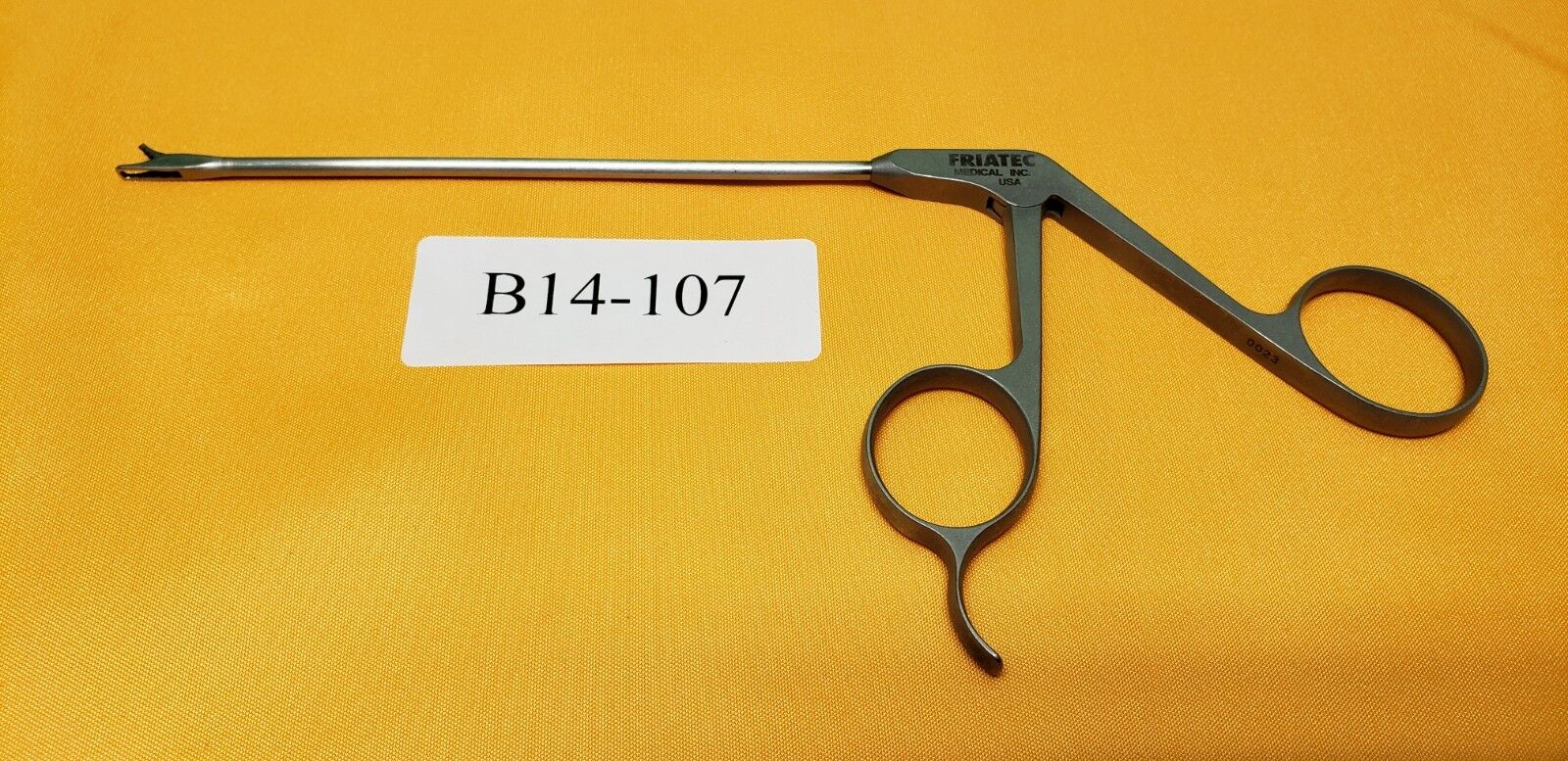 Arthrex Surgical/ Friatec Arthroscopic Instruments , REF: 36-1200