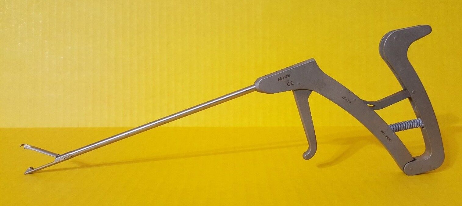 Arthrex Surgical Scorpion Suture Passer, 20mm REF: AR-13992