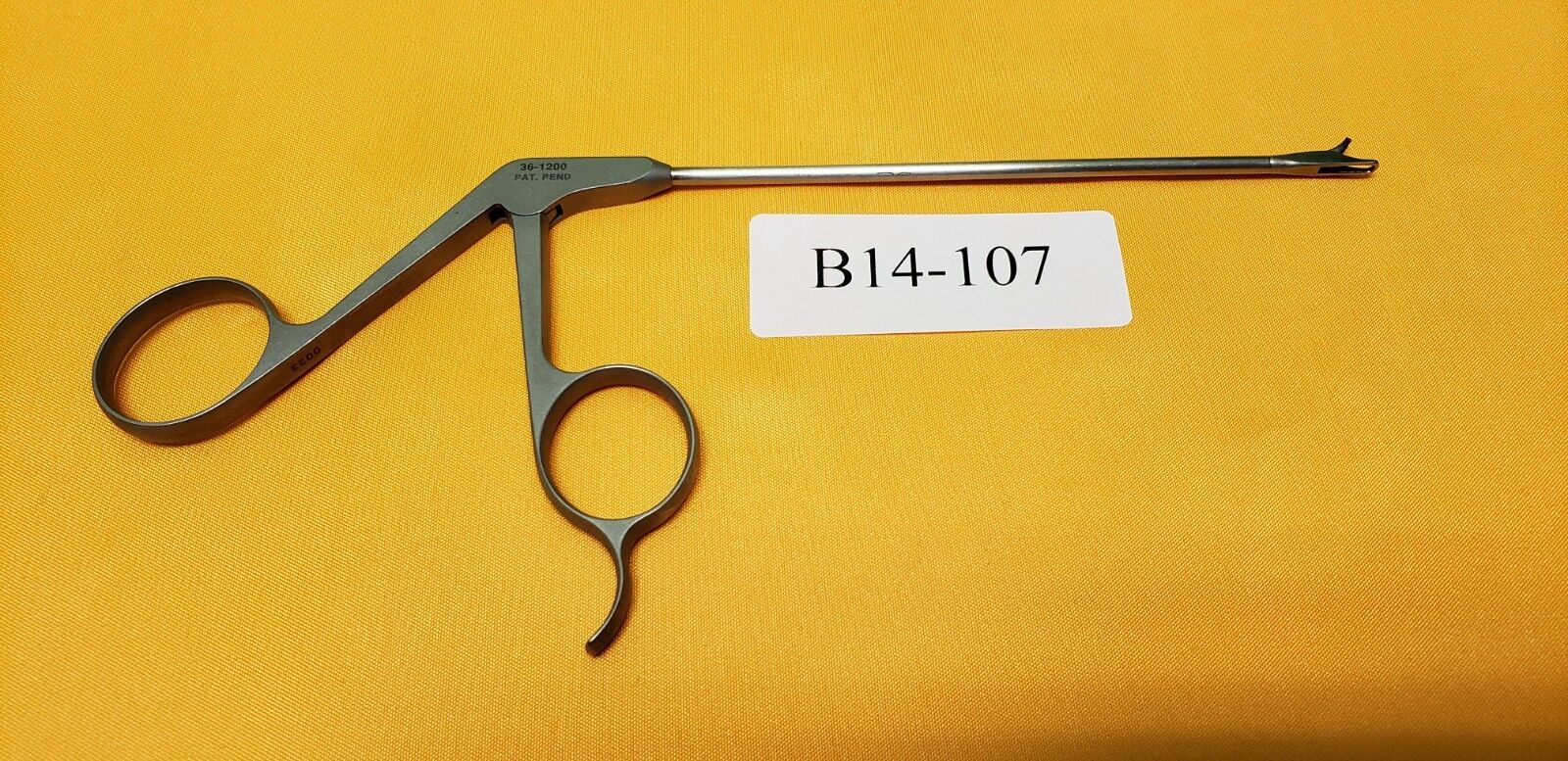 Arthrex Surgical/ Friatec Arthroscopic Instruments , REF: 36-1200