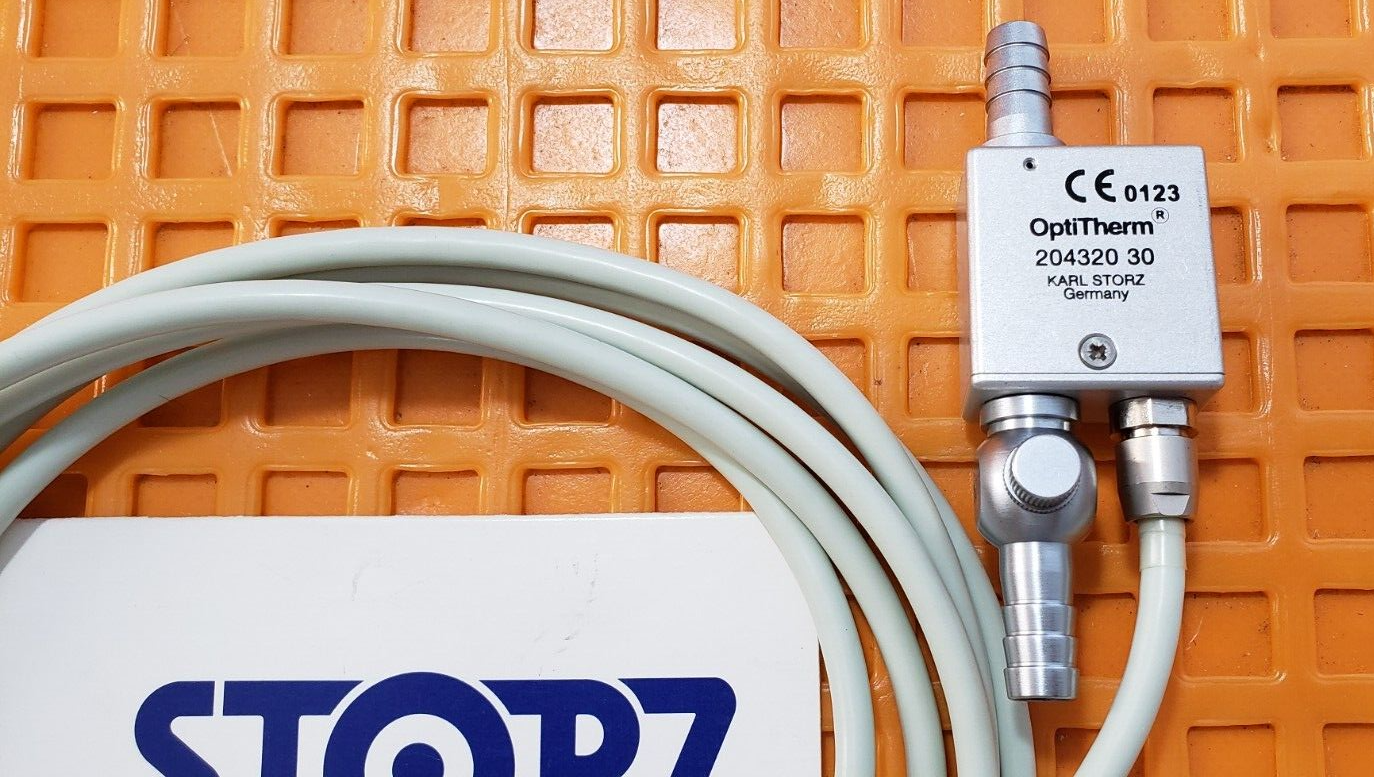 Karl Storz 20432030 Endoscopy OptiTherm Heating Element