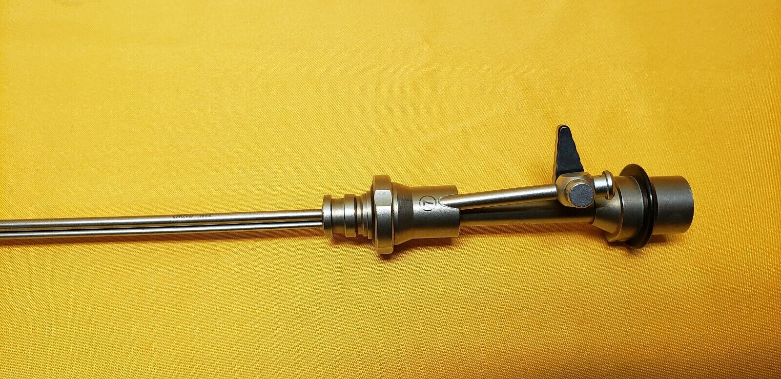 OLYMPUS A4743 Laparoscopic Hysteroscope Inner Sheath