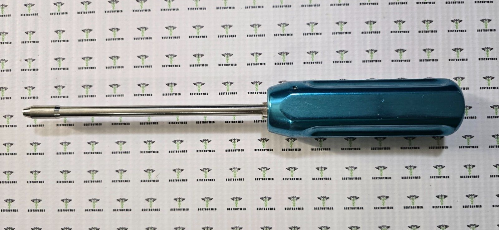 Arthrex Surgical Reusable Obturator handle  REF: AR-6576-11