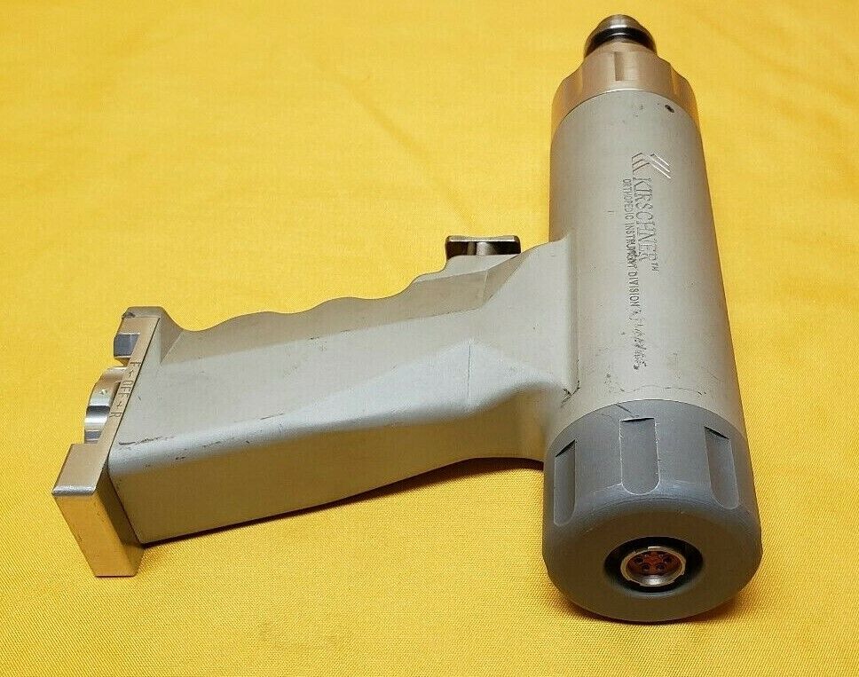 Stryker / KIRSCHNER Orthopedic Reamer Hand Piece