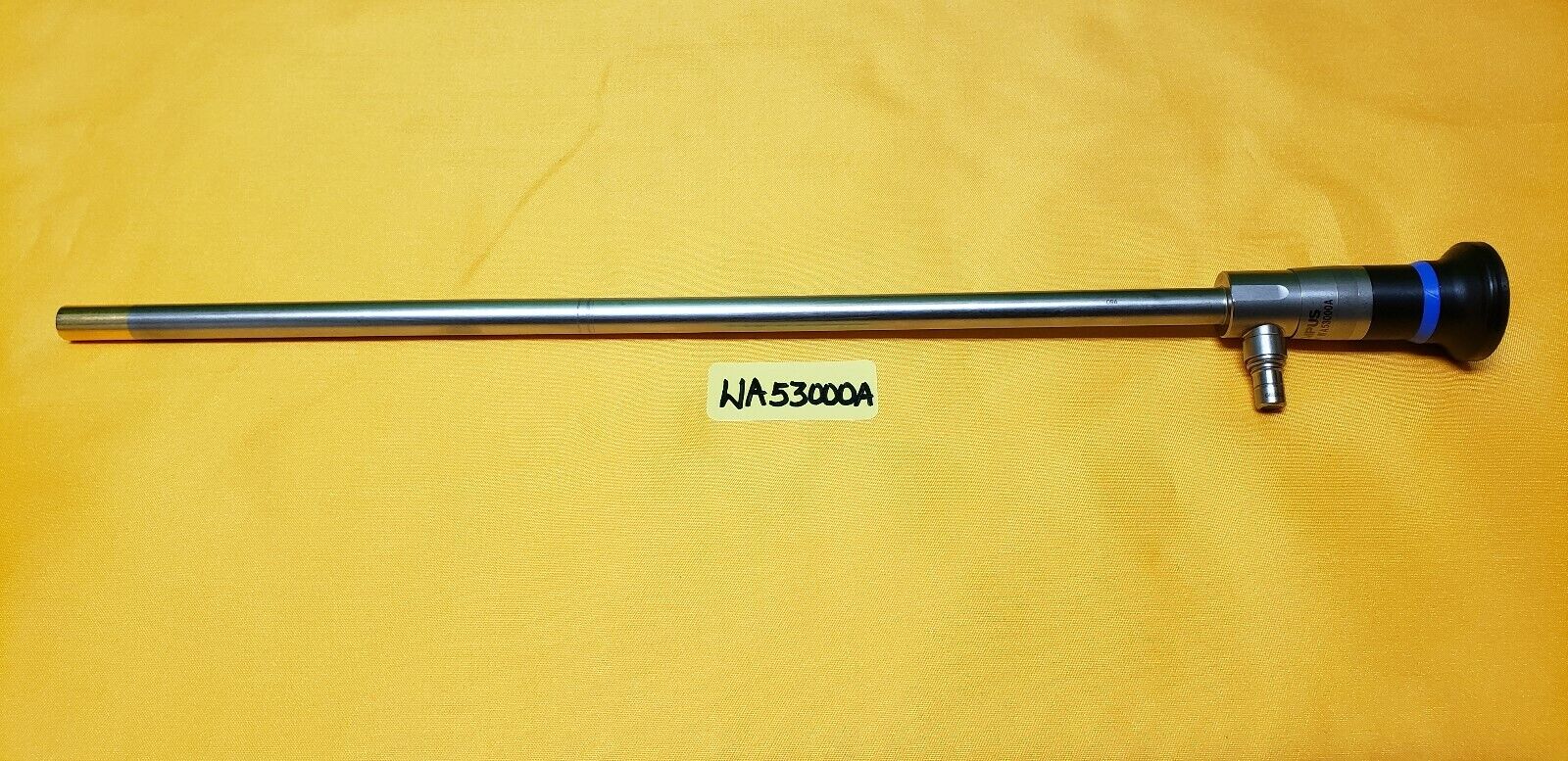 Olympus WA53000A Laparoscope 10mm x 0* x 33Cm Autoclave