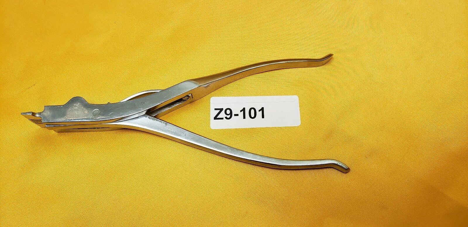 Zimmer Surgical 3-Prong Cast Spreader, 9" REF: 3826 Orthopedic Instruments