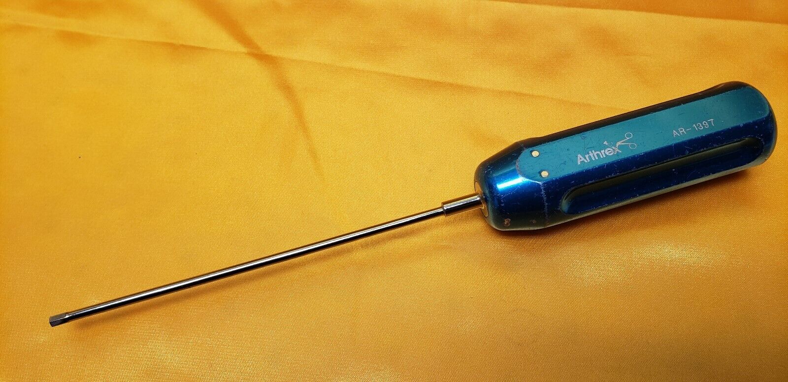 Arthrex AR-1397 Orthopedic Hex Screw Driver