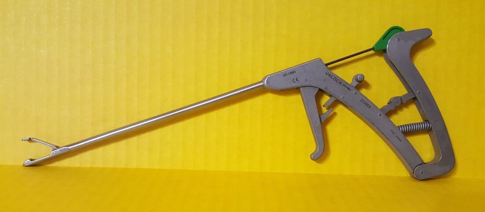 Arthrex AR-13994 Arthroscopy Double Scorpion Suture Passer