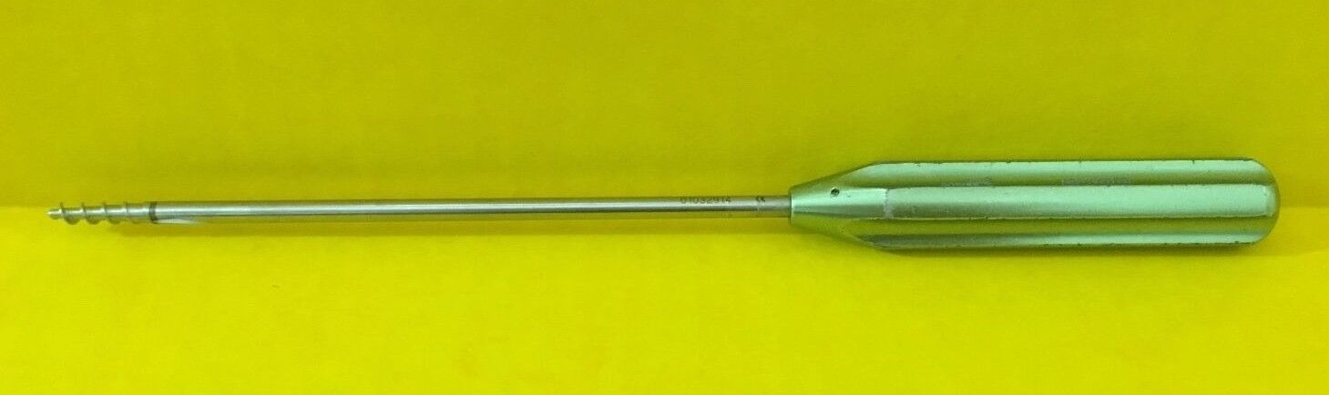 Arthrex Surgical Punch/Tap for 5mm Bio-Corkscrew REF: AR-1920TB