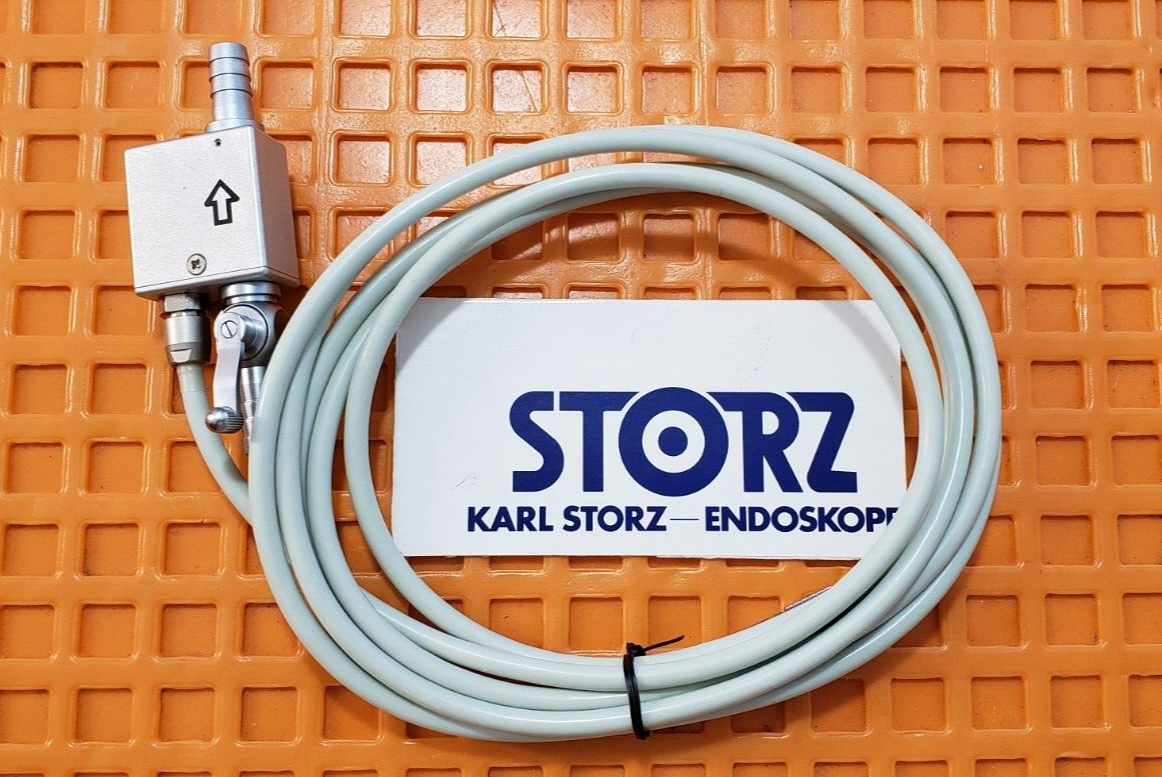 Karl Storz 20432030 Endoscopy OptiTherm Heating Element