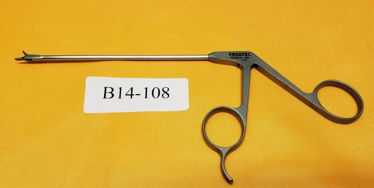 Arthrex Surgical/ Friatec Arthroscopic Instruments , REF: 36-1210