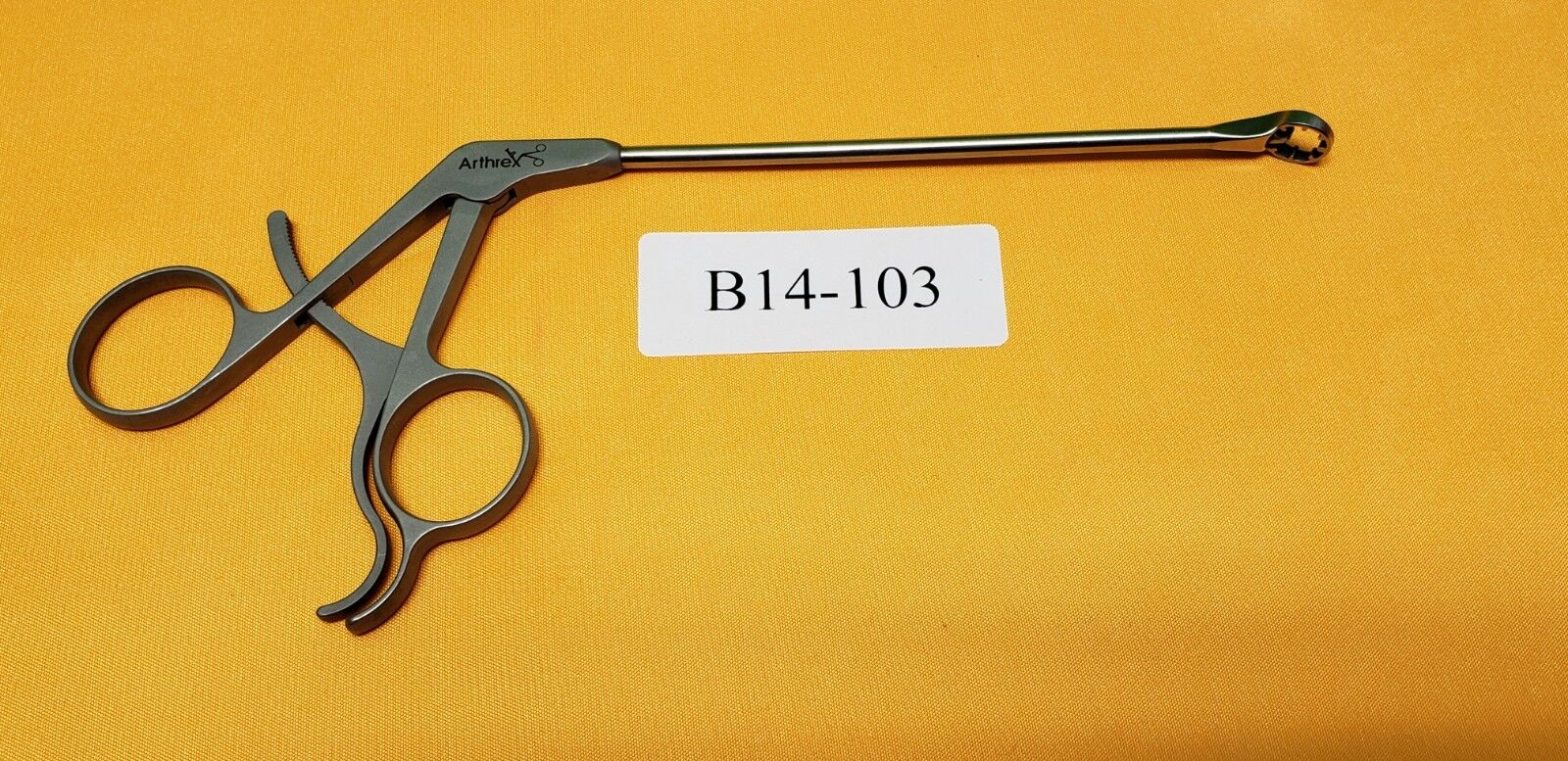 Arthrex Surgical RetroDrill Grasper , REF: AR-1204G