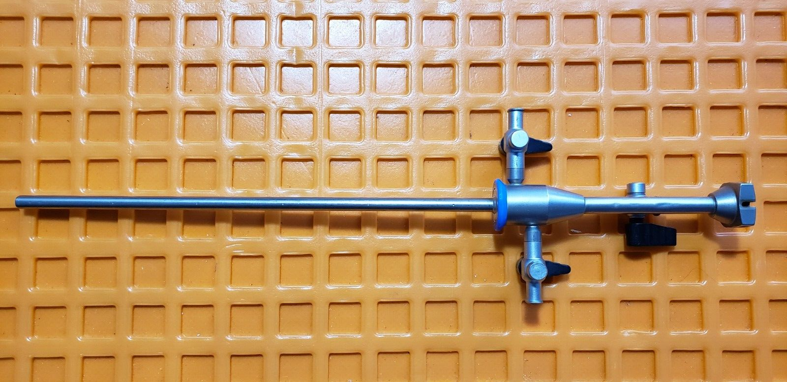 OLYMPUS A4761 Laparoscopic Hysteroscope Sheath 5.5mmwith dual stop