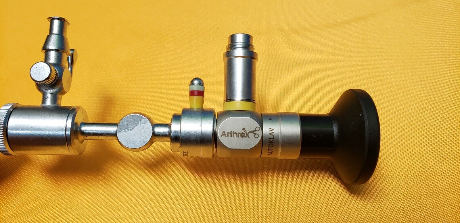 Arthrex IR0070 Arthroscope 4mm x 70* degree with Storz Sheath 28126R