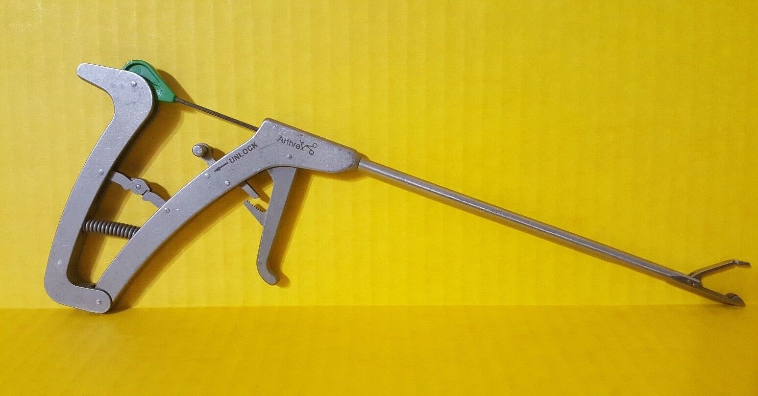 Arthrex AR-13994 Arthroscopy Double Scorpion Suture Passer